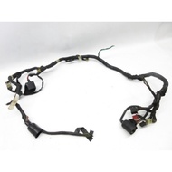 Honda CBX750 , CBX750 Wiring Harness .