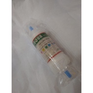 Alkaline Ball Filter 5" I type mount