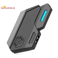 Keyboard Mouse Converter for IOS Android Game Adapter,Mix SE