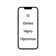 [ YEW GADGET ] USED 13, 13MINI, 13PR, 13PM 128GB 256GB 512GB