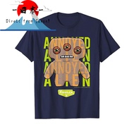 [Direct from Japan]
Fugler Inard Alien Brown Originals T-shirt