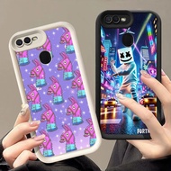 Case for OPPO Realme A12 A12s F7 C2 F9 C2s A5S A5 A1K A11K A12E A7 A3S Pro Q-78 Fortnite game
