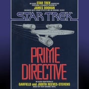 Star Trek: Prime Directive Judith Reeves-Stevens