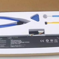 Cheapest ROG ally white battery replacement 74Wh (new)