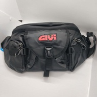 WATERPROOF POUCH BAG SAIZ BESAR YAMAHA WAIST BAG MEN POUCHBAG BEG PINGGANG LELAKI PORCH BAG TAICHI B