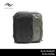 Peak Design Travel Backpack 45L กระเป๋าเดินทาง กระเป๋าสะพายหลัง ความจุ 45 ลิตร