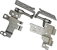 JINTAI L&amp;R LCD Screen Hinge Closing Function Replacement for Lenovo ideapad 5-14IIL05 81YH ideapad 5-14ARE05 81YM Ducati 5 82ES IdeaPad 5-14ITL05 82FE ideapad 5-14ALC05 82LM 5H50Y89088