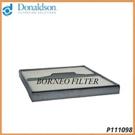 P111098 Donaldson Air Filter Engine Panel AF417 PA1765 A-5518 A5518 SFA414 6L683 6L4714 97100374 250