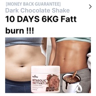 24 hours delivery 💵SPECIAL SALES 💵 Metabolic Activator Dark Chocolate  Metabolic Activator