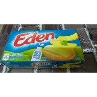 Philippine Goodies Eden Cheese 165g and 430g