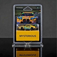 Mystical M4 GT3bmw - Yellow