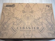 ccstoys cybaster Possession Ver. 精靈憑依Ver