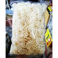 HALAL 300gm  Pops wheel snack Potato/keropok kentang roda(MEIKA)车轮饼
