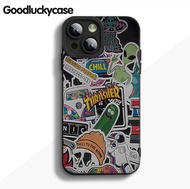 Oppo A12 A16 A33 A54 A71 A96 Case For Oppo Reno 3 Reno 4 Reno 5 Soft Case Reno 7Z 5G Case Oppo A92 A