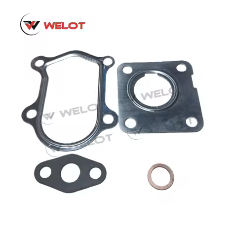 TD04 Turbo Gasket Kits 49377 49377-07052 49377-07050 For Citroen Jumper 2.8 HDi 94Kw 128HP/92Kw 125H