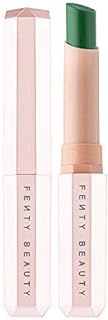 New Fenty Beauty Mattemoiselle Plush Matte Lipstick! 14 Colors! All Day Color Intensity Weightless Matte Finish! For Lips That Look Fuller With Every Stroke! (Midnight Wasabi (Wicked Green))