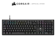 Corsair Keyboard K70 CORE RGB Mechanical Gaming Keyboard — Black