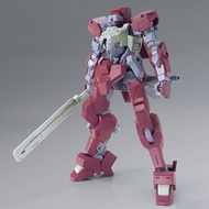 9-5-17 Trident Model HG Shidian Modified Olga Machine Meteor Ryder Machine Gundam Assembly Model Tie