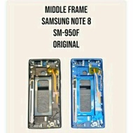 Middle FRAME BEZEL LCD FRAME SAMSUNG NOTE 8