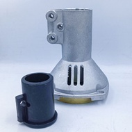 (คูปองส่งฟรี 50 บาท)411 กกหาง พร้อมถ้วยครัช เกรดพรีเมี่ยม กกเพลา ขนาด 28 มิล 9 ฟัน สำหรับเครื่องตัดห