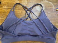 SHEIN Sports Bra size XL