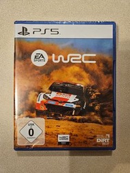 PS5 EA WRC
