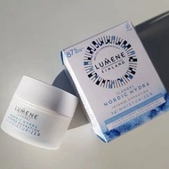 芬蘭LUMENE皇牌人氣產品:【NORDIC HYDRA 24小時極地高保濕面霜】50ml