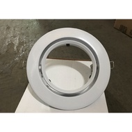 ((U LIGHT) AR111 15cm Adjustable Angle Candle Lamp Shell Lamps AR111 LIGHT Source Dedicated