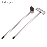 [Adepe] Sugar Spoon Cotton Candy Floss Sugar Spoon for Machine Cotton Candy Scooper Floss Sugar Spoo
