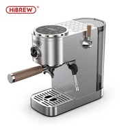 HiBREW H13 專業級半自動 義式咖啡機