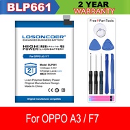 【Factory-direct】 2500-4800mah Blp593 Blp601 Blp641 Blp661 Blp665 Blp673 Blp679 Blp693 Blp779 Blp797 