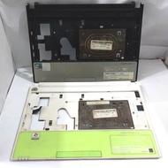 Casing casing chasing Touchpad ACER Aspire One D255 PAV70 N55 NAV70 Aspire One Happy