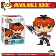 Funko Pop Animation: Frieren - Stark