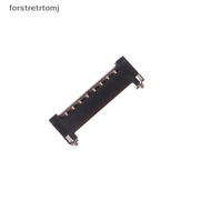 forstretrtomj 1pcs  Interface For ASUS 8Pin S510U u4100u Tablet  Connector EN