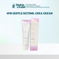 4PM Gentle Retinol Cera Cream