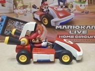 Nintendo Switch Mario Kart Live: Home Circuit 賽車