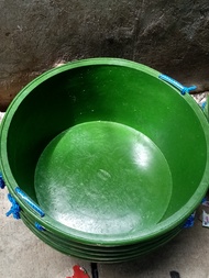 Rubberized Plastic Banyera