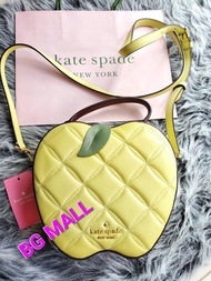 Kate Spade蘋果袋Crossbody