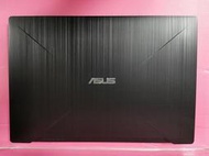 (故障筆電)ASUS華碩 FX503V/FX503VD-00727300HQ/GTX1050無過電，無變壓器/外觀良好