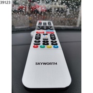 devant smart tv ⊿[ORIGINAL] Skyworth VOICE COMMAND Remote for Smart, Android, LED TV +[FREEBIES] A