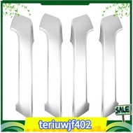 【●TI●】74222-60150 74221-60160 Interior Door Handle Cover