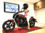 【敏傑宇軒】Kawasaki Vulcan 650 s 交車圓夢