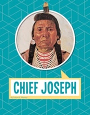 Chief Joseph Laura K. Murray
