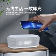 Desktop Sofa Wireless Charger，Wireless Charger Mobile Phone Holder Wireless Charging Multi-Function 