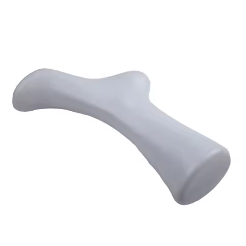Tools Foot Model Mannequin Female Legs Feet Sock 230 Cm / 9 Inches 6.5 Cm / 2.55 Inches Foot Mannequ