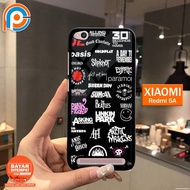 Paris Case Xiaomi Redmi 5A [ Aesthetic / Branded ] Case Xiaomi redmi 5A - Casing hp redmi 5a - Case hp xiaomi 5a - Cesing Handphone - Pelindung hp - Mika hp - Silikon hp - Kesing hp - Softcase Xiaomi Gantungan hp lucu Keren Pop Socket