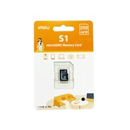 IMOU Memory Micro SD Card เมมโมรี่การ์ด 32GB / 64GB / 128GB / 256GB - แบบเลือกซื้อ BY DKCOMPUTER