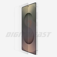 Samsung Galaxy S25 Ultra / S25 Plus / S25 Screen Protector Borderless Tempered Glass Film