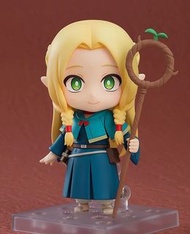 【現貨】Good Smile -  Nendoroid 黏土人 No.2385《迷宮飯》瑪露希爾 Marcille (再販) 