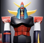 3月 預訂 Bandai Jumbo Machineder Brave Raideen 勇者雷登